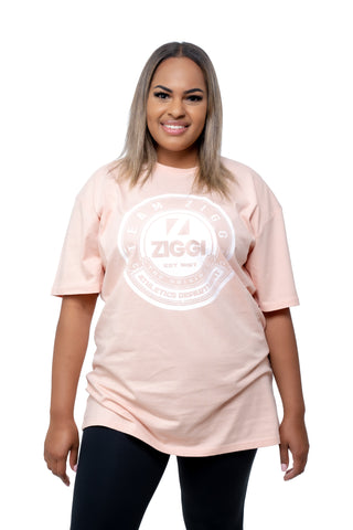 Legacy T-Shirt, Sherbert