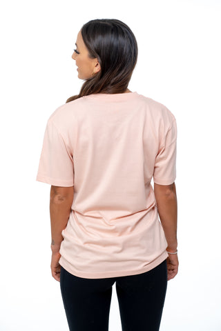 Legacy T-Shirt, Sherbert