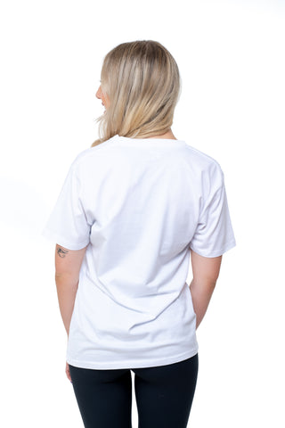 Legacy T-Shirt, White