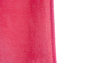 Hard Worker Sweat Towel - Bright Pink